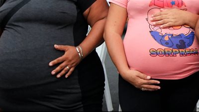 إحصاء صادم من منظمة الصحة العالمية لحالات الوفاة أثناء الولادة