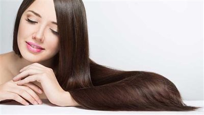 وصفة طبيعية بالحناء لترطيب وتغذية الشعر 