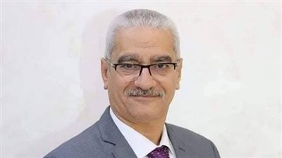 وفاة مدير إدارة الباجور التعليمية عقب انتهاء زيارة الوزير 