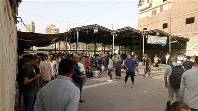  «الأجرة الضعف.. واللي مش عاجبه ينزل»، أهالي الفيوم تحت سطوة سائقي الميكروباص 