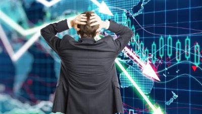 الأسواق العالمية على صفيح ساخن، هبوط الأسهم الأوروبية والبيتكوين والنفط واستمرار تراجع الذهب