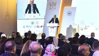 انطلاق فعاليات منتدى الأعمال المصري الفرنسي 