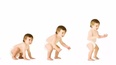 نصائح مهمة يجب اتباعها لنمو الأطفال بشكل صحي 