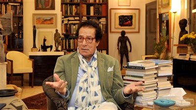 فاروق حسني يكشف تفاصيل مثيرة بشأن المتحف المصري الكبير وموقف غريب لمبارك