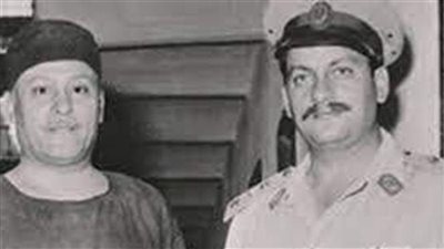  أبو الخير نجيب.. يوميات أجرأ صحفي في مصر.. خاض معارك صحفية كبرى قبل وبعد ثورة 23 يوليو.. عاب في الذات الملكية وسجنه الملك.. واليوم ذكراه الثانية والأربعون