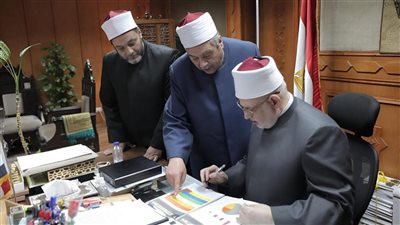 اعتماد نتيجة مسابقة الأزهر السنوية لحفظ القرآن الكريم، رابط النتيجة