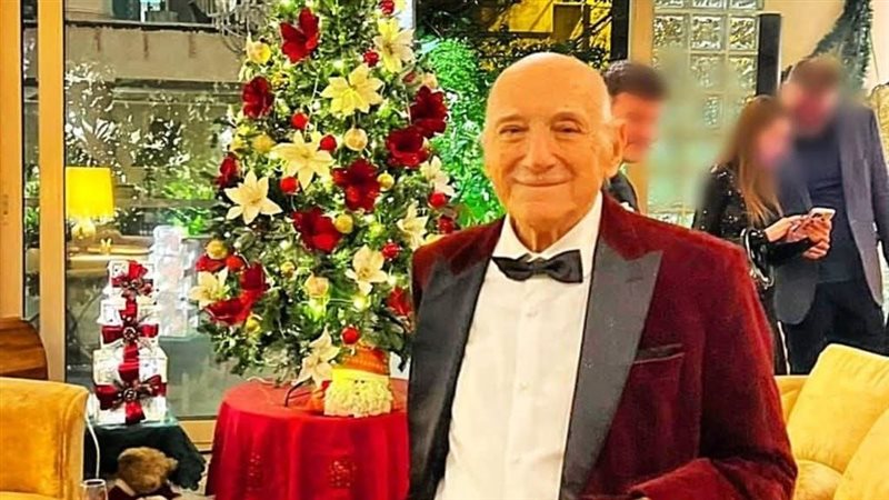 ميشيل احد بسيارته،فيتو