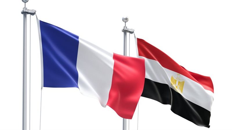  صادرات مصر الى فرنسا