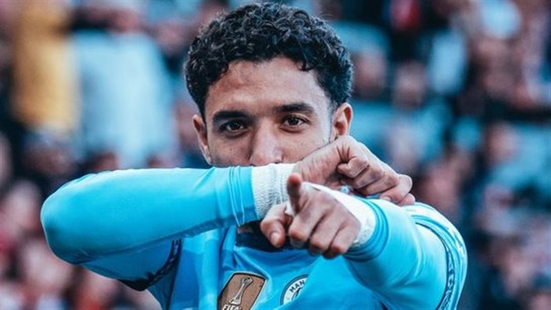 مرموش