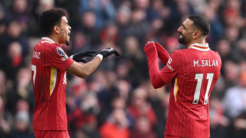 ليفربول ووست هام