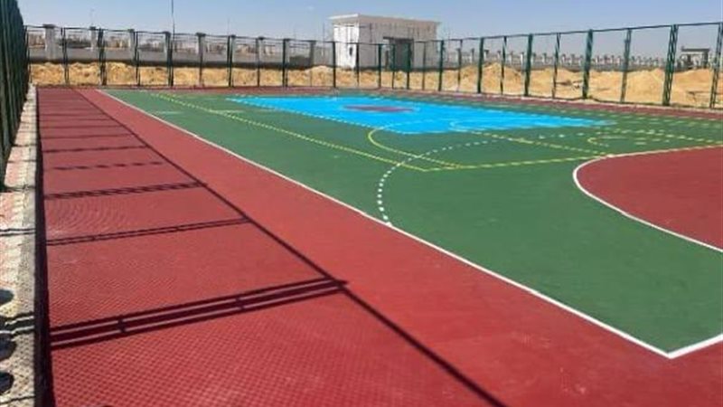 مشروعات الاسكان،