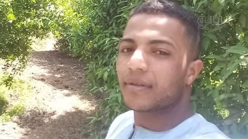 ضحية بئر المنيا،