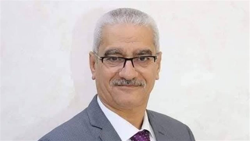 وفاة مدير إدارة الباجور