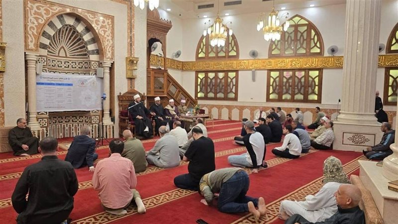 يوم ثقافي لتجديد