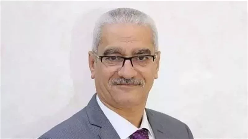 أسامة بسيوني مدير