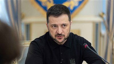 الخارجية الأوكرانية: زيلينسكي مستعد لبحث موضوع الأراضي مع بوتين