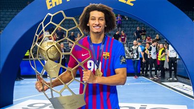 كرة اليد، الأهلي يفاوض علي زين للمشاركة في السوبر الأفريقي