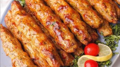 طريقة عمل كفتة الفراخ بمذاق لذيذ ومميز 