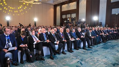 تفاصيل الملتقى المصري الفرنسي للتعليم العالي.. مرحلة جديدة من التعاون الاستراتيجي.. برامج أكاديمية مشتركة وربط الدراسة بالصناعة.. وتعزيز الابتكار وريادة الأعمال «أبرز الأهداف» 