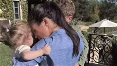 أزمة عائلية بين الأمير هاري وميجان ماركل بسبب أطفالهما