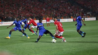 قبل موقعة الليلة، مشوار الأهلى والهلال السودانى فى دوري أبطال أفريقيا