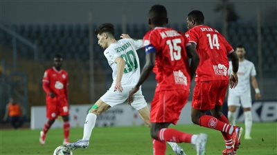 بعد رباعية بتروجت، موعد مباراة المصري القادمة