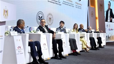 حسام هيبة: تطوير النظام الضريبي وإطلاق حوافز جديدة لجذب المستثمرين