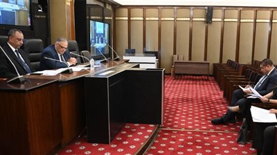  تشريعية البرلمان تقر تعديلات جديدة بقانون المحاكم الابتدائية، تعرف عليها