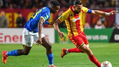 موعد مباراة الترجي وصن داونز بدوري أبطال أفريقيا 