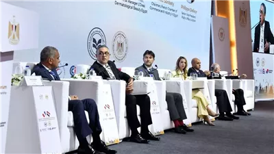 منتدى الاعمال المصرى الفرنسى: البيئة الاستثمارية في مصر أصبحت أكثر جذبًا 