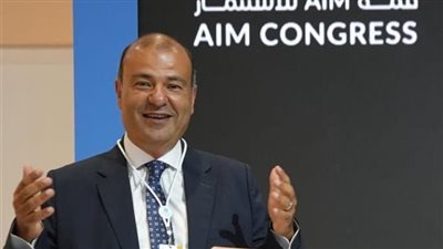 خالد حنفي: استثمارات عربية بقيمة تريليون دولار لتحويل المنطقة لمركز لوجستي عالمي 