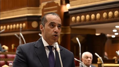 وزير الشئون النيابية: إعداد دراسة جديدة لتغيير طريقة المساهمة التكافلية في التأمين الصحي