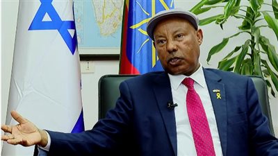 الاتحاد الأفريقي يصفع إسرائيل وآبي أحمد.. يطرد سفير الاحتلال من اجتماعه.. رئيس وزراء أثيوبيا يثير غضب الأعضاء خلال الجلسة.. وهذا سر علاقته بيهود الفلاشا