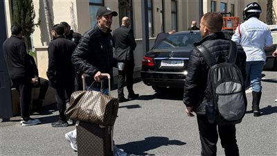 بيراميدز بالأبيض والجيش الملكي بالأسود، تفاصيل الاجتماع الفني لمباراة الفريقين (صور)