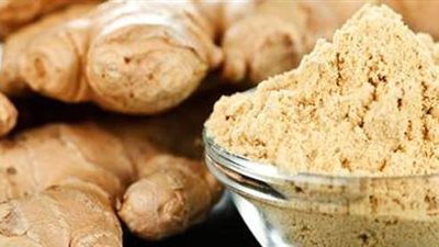 فوائد الزنجبيل للرجال، يعزز الخصوبة ويحمى الخلايا المنوية من التلف