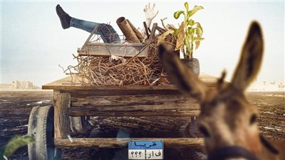 تعرف على إيرادات فيلم فأر بـ7 ترواح ليلة أمس 