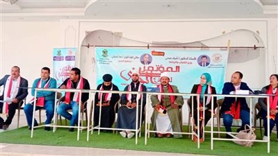 محافظ المنيا يوجه بتكثيف الأنشطة الرياضية والثقافية بمراكز الشباب