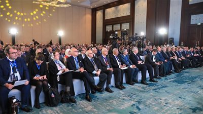 رئيس جامعة المنصورة يشارك في الملتقى المصري الفرنسي للتعليم العالي