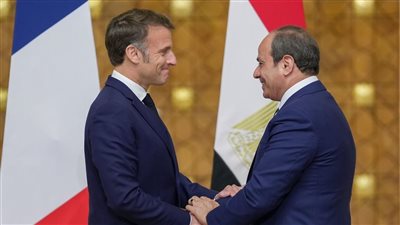 كلمة السر اللغة الفرنسية، ماكرون يكشف موقف بلاده من شهادة البكالوريا المصرية