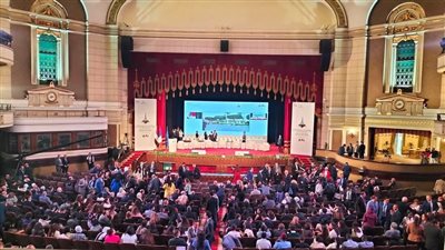 جامعة القاهرة خلال الملتقى الفرنسي: نستهدف شراكات جديدة لخدمة الشباب 