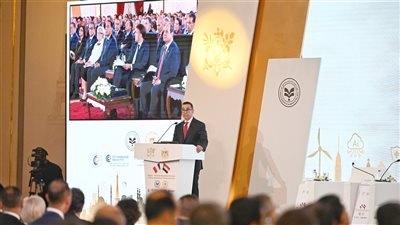 وزير الاستثمار: مصر تركز على 3 أهداف استراتيجية واضحة 