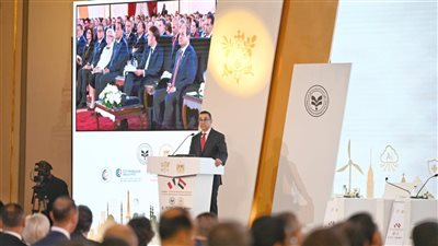 وزير الاستثمار يدعو مجتمع الأعمال الفرنسي لاستكشاف الفرص الواعدة التي تقدمها مصر