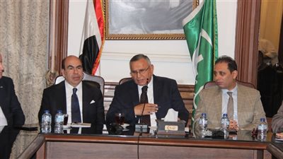 الوفد يضع معايير اختيار مرشح الحزب في الانتخابات البرلمانية المقبلة (صور)