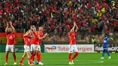 تصنيف الأندية الأفريقية، الأهلي يحافظ على الصدارة والزمالك يتراجع 