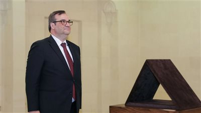 محافظ المركزي السوري: زيادة حجم الاقتصاد غير الرسمي أكبر تحدٍٍ يواجه البلاد