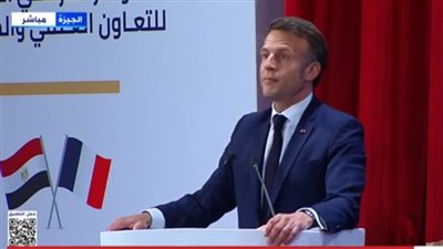 ماكرون: فرنسا تعترف بالدولة الفلسطينية في هذا الموعد