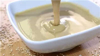 طريقة عمل الطحينة بالسمسم والدقيق، زي الجاهزة وبأقل التكاليف