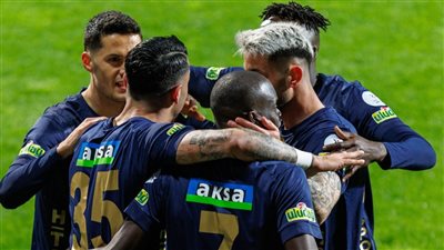 الدوري التركي، بشتكاش يخطف تعادلا مثيرا من قاسم باشا 