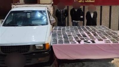 أخبار الحوادث اليوم: شقيقان ينهيان حياة أختهما بطريقة مروعة لحملها سفاحا.. حيثيات حكم الحبس شهر لـ40 سايسا.. سائق توك توك يعتدي على شاب بسيف في المعادي