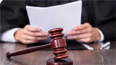 احذر، الإعدام عقوبة الشهادة الزور في هذه الحالة